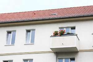 Vermietete Eigentumswohnung Im Samaritenviertel (WE70)