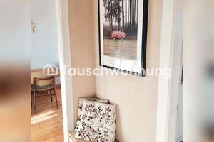 Tauschwohnung: Gemütliche 3 Zimmer in Eimsbüttel mit Balkon ins Grüne – Henriettenstraße 65, 20259 Eimsbüttel (Ortsteil), Hamburg – Vorschaubild 4