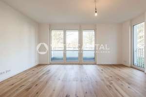 MAURITIUS-VIERTEL | NEU MODERNISIERT | GROßER SÜDBALKON | NACHHALTIG | RUHIG | PROVISIONSFREI – Die vollständige Adresse der Immobilie erhältst du vom Anbieter., 50676 Altstadt/Süd, Köln – Vorschaubild 2
