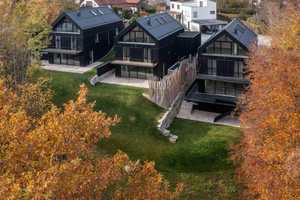 !RESERVIERT! Icon Architecture: Luxuriöse Villa in atemberaubender Lage – Passau – Vorschaubild 1
