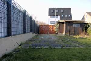 Freistehendes Einfamilienhaus mit großem Grundstück in Aldenhoven – Düren (Kreis) – Vorschaubild 10