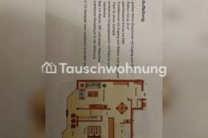 Tauschwohnung: Helle 2Zimmer-Wohnung in Heidelberg-Ziegelhausen – Die vollständige Adresse der Immobilie erhältst du vom Anbieter., 69118 Ziegelhausen, Heidelberg – Vorschaubild 2