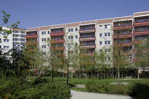 Nachmieter gesucht - 2 Zimmer Wohnung – Belziger Ring 24, 12689 Marzahn, Berlin – Vorschaubild 2