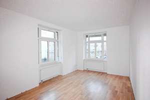 4 ZKB Neckarstadt-Ost 102 m² Stilaltbau Parkett 3 Balkone gepflegt 1290,- + NK – 68167 Neckarstadt-Ost/Wohlgelegen, Mannheim – Vorschaubild 2