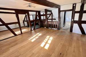 *** Denkmalgeschütztes EFH + Dreifamilienhaus im Herzen von Lampertheim *** – Die vollständige Adresse der Immobilie erhältst du vom Anbieter., 68623 Lampertheim – Vorschaubild 17