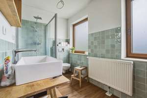 Zwei Einheiten, viele Optionen – Haus mit Potenzial in BI-Innenstadt.. – 33607 Mitte, Bielefeld – Vorschaubild 6