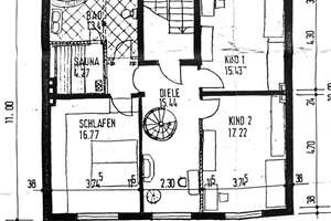 Freiwerdendes Wohn-/ und Geschäftshaus in Essen-Altendorf – Die vollständige Adresse der Immobilie erhältst du vom Anbieter., 45143 Altendorf, Essen – Vorschaubild 31
