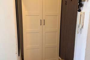 Ruhige 2 Zimmer Wohnung Küche, Bad, Balkon in Biebrich – Salizestr. 20, 65203 Biebrich, Wiesbaden – Vorschaubild 7