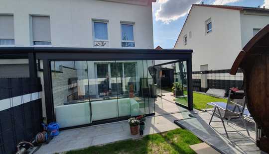 Bild von Neuwertiges 5-Zimmer-Haus in 65439, Flörsheim