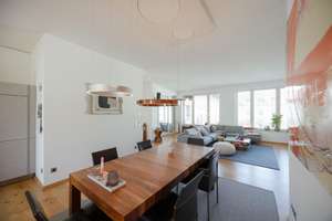 Wohnrarität in Münsters Bestlage!
Exklusive Maisonettewohnung in den Clemensbögen – Die vollständige Adresse der Immobilie erhältst du vom Anbieter., 48143 Dom, Münster – Vorschaubild 9
