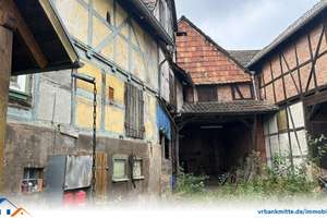 Historisches Wohnhaus mit Potenzial – Die vollständige Adresse der Immobilie erhältst du vom Anbieter., 37242 Bad Sooden-Allendorf – Vorschaubild 4