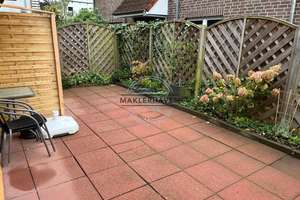 Attraktive 2-Zimmer-Wohnung im Erdgeschoss  in gefragter Lage mit Terrasse und Außenstellplatz“ – Die vollständige Adresse der Immobilie erhältst du vom Anbieter., 26127 Dietrichsfeld, Oldenburg (Oldenburg) – Vorschaubild 5