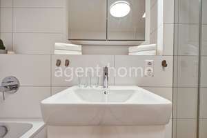 MÖBLIERT - MODERN LIVING - Schöne 3-Zimmer-Wohnung mit Terrasse und Garten – Die vollständige Adresse der Immobilie erhältst du vom Anbieter., 70567 Möhringen-Ost, Stuttgart – Vorschaubild 22