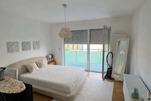 HN Zentrum: Helle 3-Zimmer-Wohnung mit zwei Balkonen – Klarastraße 6, 74072 Heilbronn, Heilbronn – Vorschaubild 3