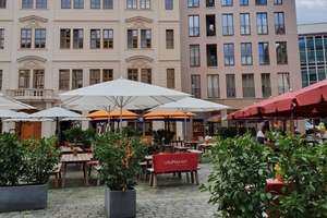 Traumhaftes Wohnen im Herzen der historischen Altstadt mit erstklassischer Ausstattung! – Die vollständige Adresse der Immobilie erhältst du vom Anbieter., 1067 Innere Altstadt, Dresden – Vorschaubild 18