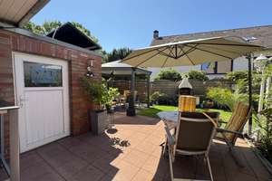 5 Schlafzimmer + Wohnzimmer – Energieklasse B – Garage – Garten – Terrasse – Einbauküche – Die vollständige Adresse der Immobilie erhältst du vom Anbieter., 30890 Barsinghausen – Vorschaubild 28