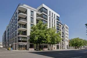 Fürstlich residieren am Kronprinzenpalais für höchste Ansprüche – Die vollständige Adresse der Immobilie erhältst du vom Anbieter., 10117 Mitte (Ortsteil), Berlin – Vorschaubild 3