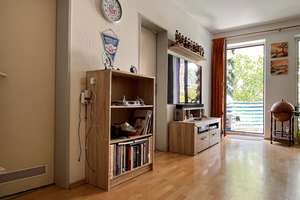 Für Kapitalanleger: vermietete 2-Zimmer-Wohnung in Bergedorf/Lohbrügge – Am Beckerkamp 16, 21031 Lohbrügge, Hamburg – Vorschaubild 10