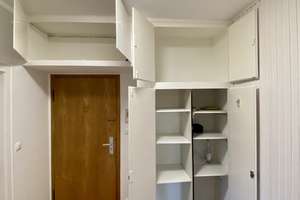 Modernisierte 2,5 -Zimmer Wohnung mit neuer Einbauküche – Grevelstr 31, 45144 Frohnhausen, Essen – Vorschaubild 2