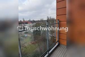 Tauschwohnung: Suche 3 Zimmer / Biete 2 Zimmer in Eilbek – Die vollständige Adresse der Immobilie erhältst du vom Anbieter., 22089 Eilbek, Hamburg – Vorschaubild 11