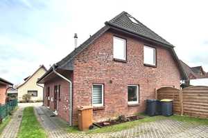 4-Zi-DHH mit Garten und Garagge in ruhiger, stadtnaher Lage – Diepholz (Kreis) – Vorschaubild 3