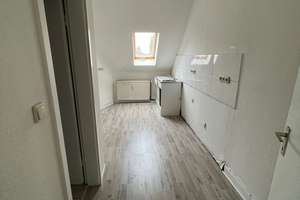 Helle DG Wohnung in Kray-Süd