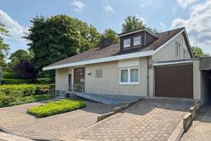Stilvolles Einfamilienhaus am Burggraben – Die vollständige Adresse der Immobilie erhältst du vom Anbieter., 21682 Stade – Vorschaubild 2