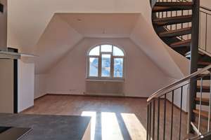3-Zimmer Wohnung im Zentrum Leipzigs – Barfußgäßchen 12, 4019 Zentrum, Leipzig – Vorschaubild 2