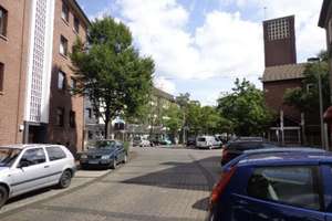 Handwerker aufgepasst! Stark renovierungsbedürftige Eigentumswohnung mit ca. 31 m² in Oberhausen – 46117 Osterfeld-West, Oberhausen – Vorschaubild 2
