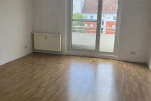 3-R-Whg. mit Balkon in grüner Wohnlage zu vermieten – Oskar-Meßter-Straße 7, 6886 Lutherstadt Wittenberg – Vorschaubild 3