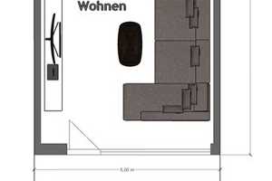 Charmantes Reihenmittelhaus in familienfreundlicher Wohngegend – Regensburg (Kreis) – Vorschaubild 10