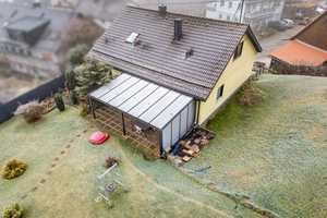 Gepflegtes Haus mit Einliegerwohnung und großem Garten – Calw (Kreis) – Vorschaubild 20