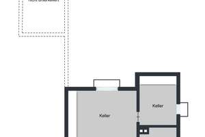 Großzügig wohnen im Grünen – Freistehendes Einfamilienhaus mit weitläufigem Grundstück in Ketsch – Die vollständige Adresse der Immobilie erhältst du vom Anbieter., 68775 Ketsch – Vorschaubild 16