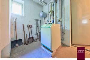 Vielseitiges Wohnhaus mit 3 Wohnetagen, Garten & Garage – ideal als MFH oder großzügiges EFH +++ – Lorcher Straße 5, 70374 Im Geiger, Stuttgart – Vorschaubild 29