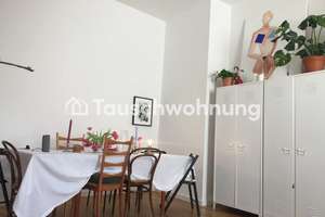 Tauschwohnung: Moderne Altbauwohnung im Akazienkiez – Hauptstraße 12, 10827 Schöneberg, Berlin – Vorschaubild 10