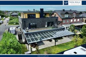 Mehrgeneration Bj 2020!  5-6 Familienhaus zur Eigennutzung oder Kapitalanlage! – Die vollständige Adresse der Immobilie erhältst du vom Anbieter., 41169 Hardt-Mitte, Mönchengladbach – Vorschaubild 2