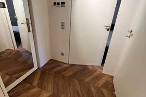 mobliertes luxus WG Zimmer am Olympiapark Schwabing – Sailerstr 3, 80809 Am Luitpoldpark, München – Vorschaubild 13