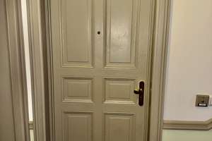 Prenzlauer Berg - Ruhige  2-Zi-Whg. im 4. OG mit LIFT und Süd-West-Balkon  im Gartenhaus - Vermietet – Danziger Straße 126a, 10407 Prenzlauer Berg, Berlin – Vorschaubild 6