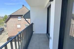*ERSTBEZUG! BJ 2025-Maisonette-4 Zi-2-Balkone, DACH-Terrasse-2 Bäder-2 Stellplätze, in MG-Neuwerk!* – Die vollständige Adresse der Immobilie erhältst du vom Anbieter., 41066 Neuwerk-Mitte, Mönchengladbach – Vorschaubild 22
