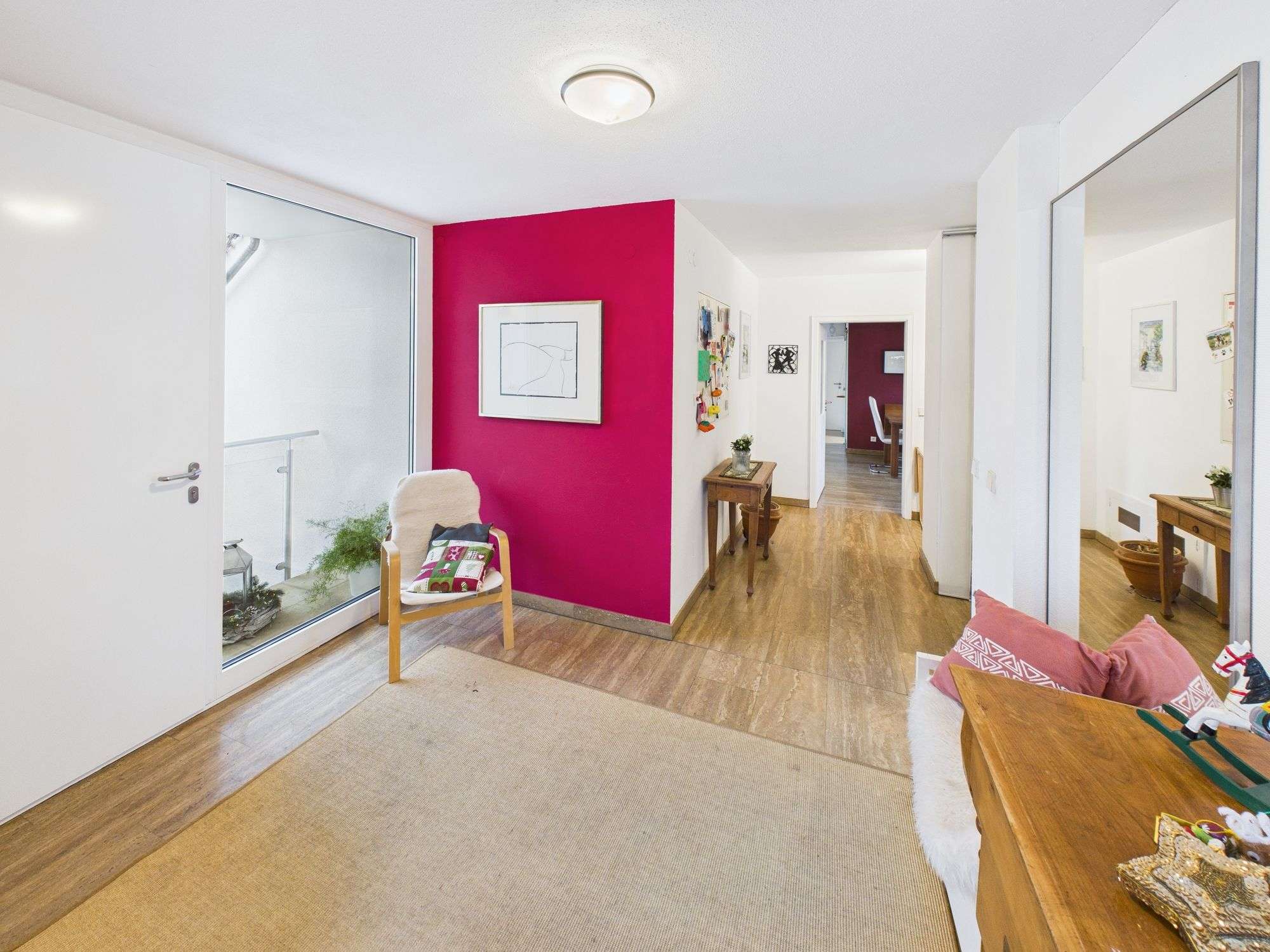 Immobilie in Reichenau - Mit der ganzen Familie am Bodensee: Traumhafte Gelegenheit auf der Reichenau! - Bild 1