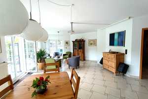 Freistehendes Einfamilienhaus mit Pool und Photovoltaikanlage in ruhiger Lage in Witten-Vormholz  – Vormholzer Ring 69D, 58456 Ennepe-Ruhr-Kreis – Vorschaubild 4