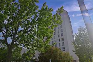 Gefragte Lage, starke Perspektive: 2 Raum Eigentumswohnung im Herzen eines Wachstumsstandortes – Die vollständige Adresse der Immobilie erhältst du vom Anbieter., 4209 Grünau-Mitte, Leipzig – Vorschaubild 2