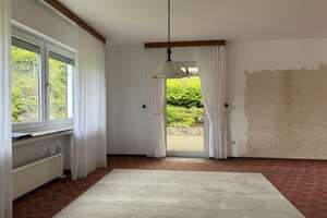 Gepflegtes Einfamilienhaus mit Garage auf großem Grundstück in Siegen- Gosenbach  – 57080 Gosenbach, Siegen – Vorschaubild 22