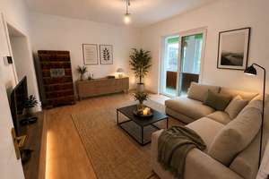 Charmantes Einfamilienhaus mit Garten in Friedrichshagen – ideal für Familien oder WG geeignet – Die vollständige Adresse der Immobilie erhältst du vom Anbieter., 12587 Friedrichshagen, Berlin – Vorschaubild 17