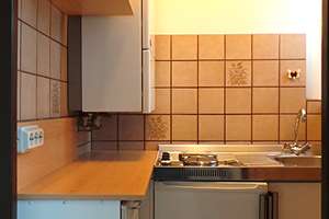 Gemütliches 2 Zimmer Appartement mit eingerichteter Kochnische – Keplerstraße 34, 45147 Holsterhausen, Essen – Vorschaubild 5