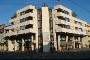 Großes 1-Zi. Appartment mit EBK und Balkon!