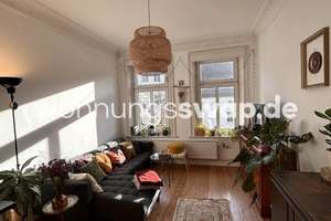 Wohnungstausch: Weckmannweg 8 – Weckmannweg 8, 20000 Eimsbüttel (Ortsteil), Hamburg – Vorschaubild 2