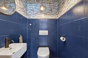 Altbau trifft Moderne - attraktive 4-Zimmer-Wohnung in denkmalgeschütztem Haus in zentraler Lage – Die vollständige Adresse der Immobilie erhältst du vom Anbieter., 76133 Südweststadt, Karlsruhe – Vorschaubild 13