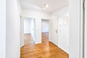 Frisch renoviert: 100 m² Wohnkomfort & 200 m² Privatgarten & Garage im Almenhof – Die vollständige Adresse der Immobilie erhältst du vom Anbieter., 68199 Neckarau, Mannheim – Vorschaubild 7