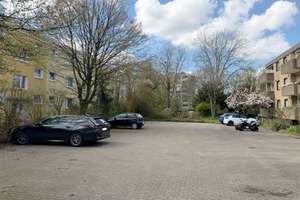 Preiswert: solides Appartement mit Stellplatz & Balkon am Grünzug – Die vollständige Adresse der Immobilie erhältst du vom Anbieter., 33605 Stieghorst, Bielefeld – Vorschaubild 8